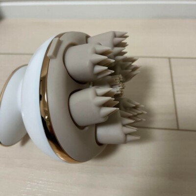 YA-MAN mysé Needle Head Spa Lift Face Lift Care Electric Brush MS