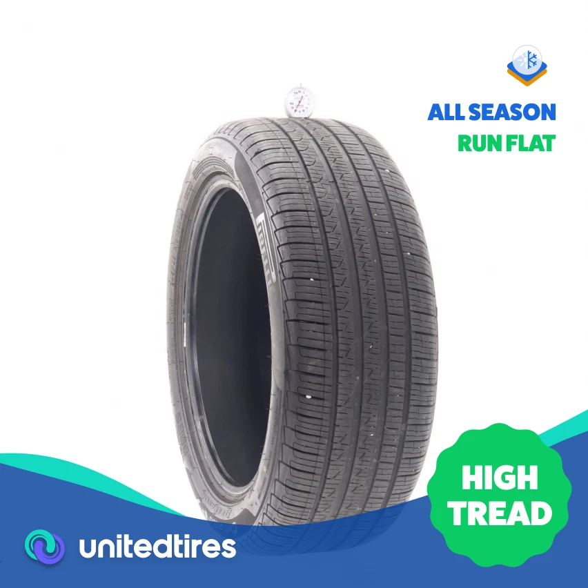 Pirelli 245/45/18 All Season Tires for sale | eBay