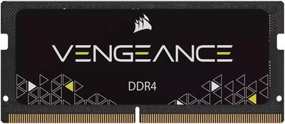 New Corsair 32GB (1x32GB) DDR4 SODIMM 3200MHz RAM Memory