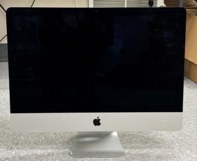 Apple iMac A2116 - Core i5 8th Gen - 16GB - 1TB - No OS | eBay