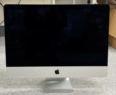Apple iMac A2116 - Core i5 8th Gen - 16GB - 1TB - No OS | eBay