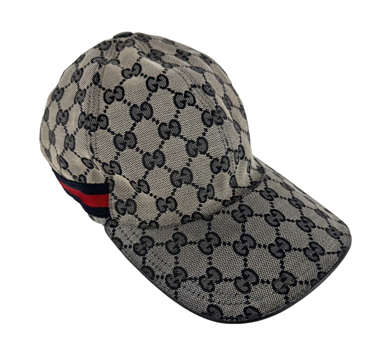 Gucci Men's Blue Baseball Caps for sale - eBay