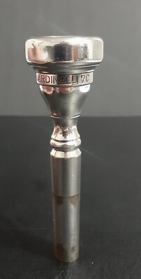 Vintage Giardinelli NY trumpet mouthpiece -7C | eBay