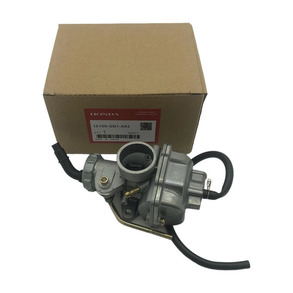 Motorcycle Carburetors for Honda CRF80F for sale | eBay