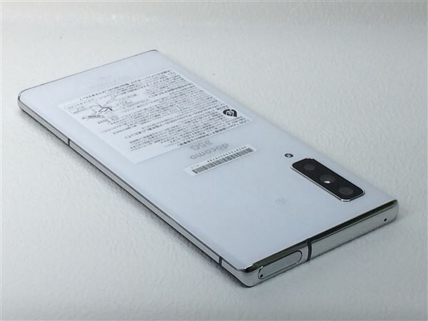 FUJITSU ARROWS NX9 F-52A 5G 128GB/8GB RAM Android Phone Unlocked