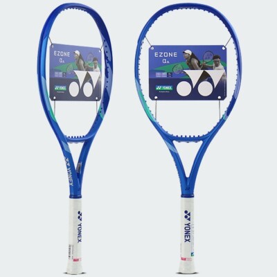 YONEX 2025 EZONE α SL 100 Tennis Racquet Racket 100sq 245g 16x18