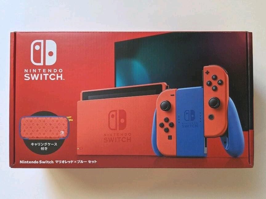 Nintendo Switch ＋ ソフト3本セット switch 3本セット Amazon.co.jp
