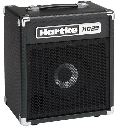Hartke A70 70-Watt Bass Combo - Free shipping | eBay