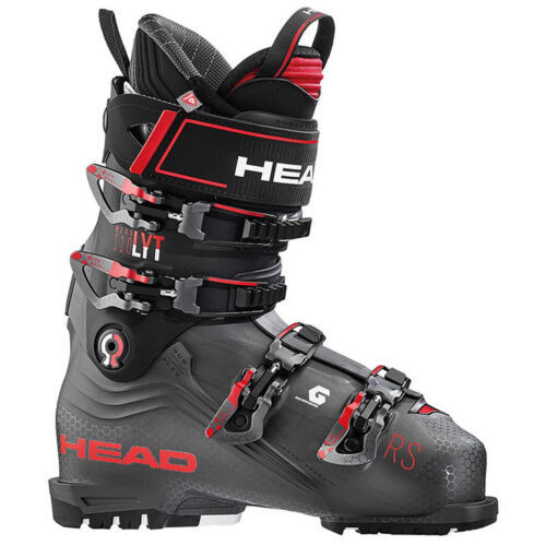 Head Advant Edge 105 Used Men's Ski Boots Size 26.0 #632814 | eBay