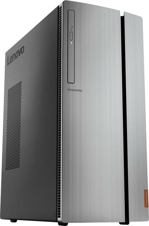 Lenovo IdeaCentre 720 (AMD Ryzen 5 Series, 3.20GHz, 8GB RAM, 1TB