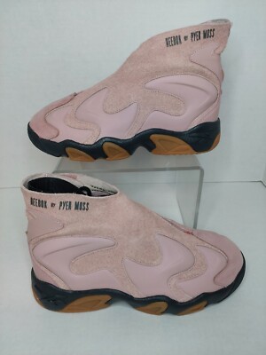 Size 7.5 - Pyer Moss x Reebok Mobius Experiment 3 for sale online