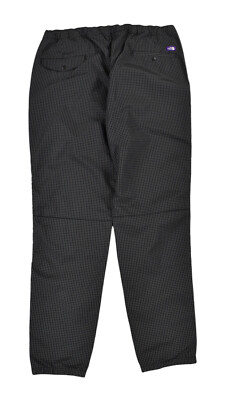 Men's The North Face Purple Label Nanamica Black Mountain Wind