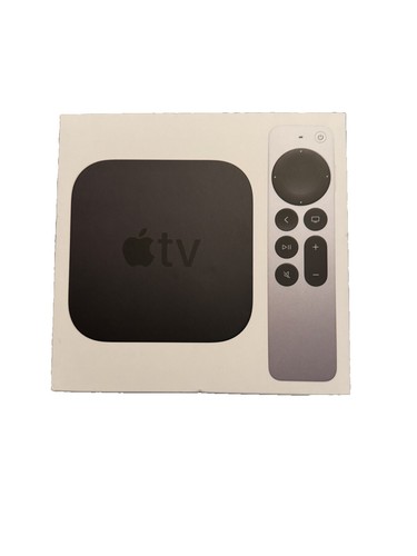 Apple TV HD 32GB MHY93LL/A | eBay