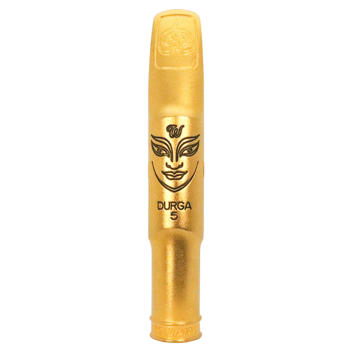 Theo Wanne DURGA 5 Baritone Sax Gold Plated Mouthpiece | eBay