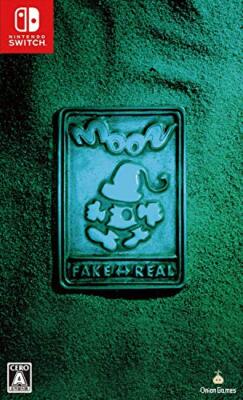 Switch Moon Premium Edition Nintendo Japanese Factory | eBay