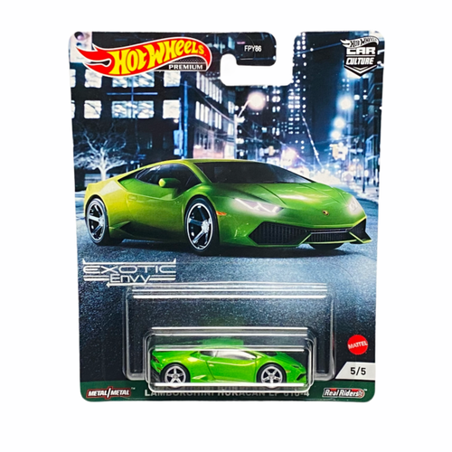 MINI GT 149 LB WORKS Lamborghini Huracán ver. 2 Green LHD | eBay