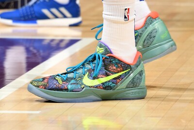 Size 10 - Nike Zoom Kobe 6 Prelude for sale online | eBay