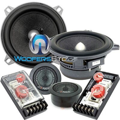 FOCAL 130A1-SG 5.25
