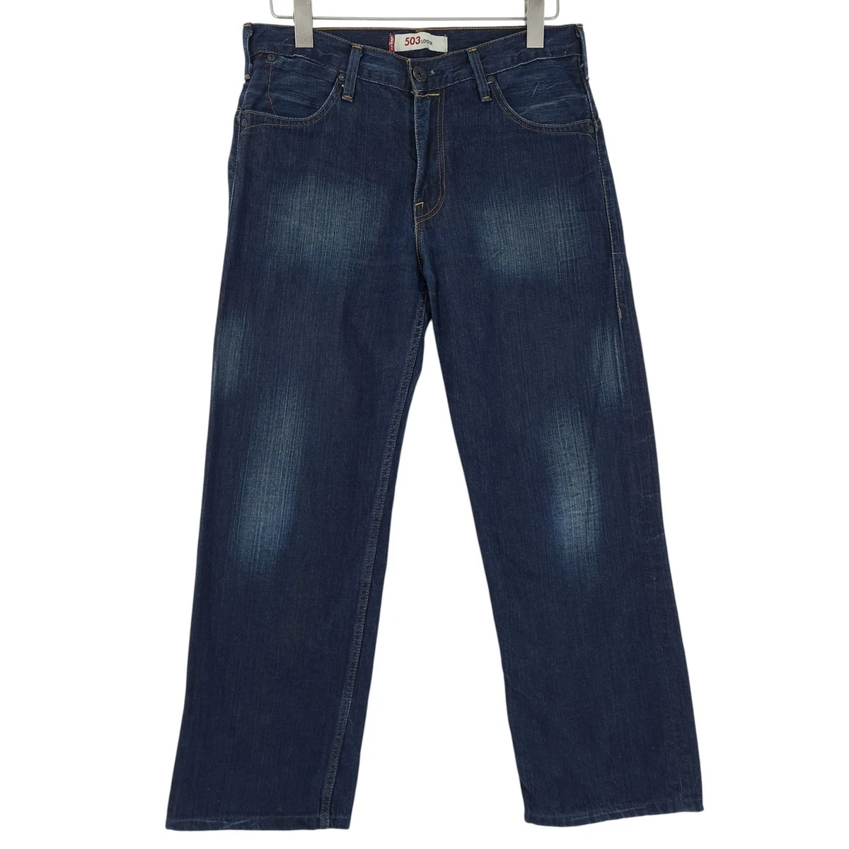 Levi'S 503 Jeans for Men for sale | eBay
