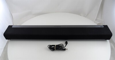 Sonos PLAYBAR Sound Bar with Sonos Power Cable No Remote for Parts
