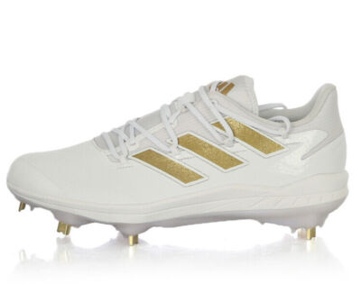 K*T様 ☆アディゼロ アフターバーナー9 ホワイト×ゴールドメタリック