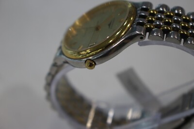 Longines Les Grandes Classiques de longines L5.634.3 Automatic