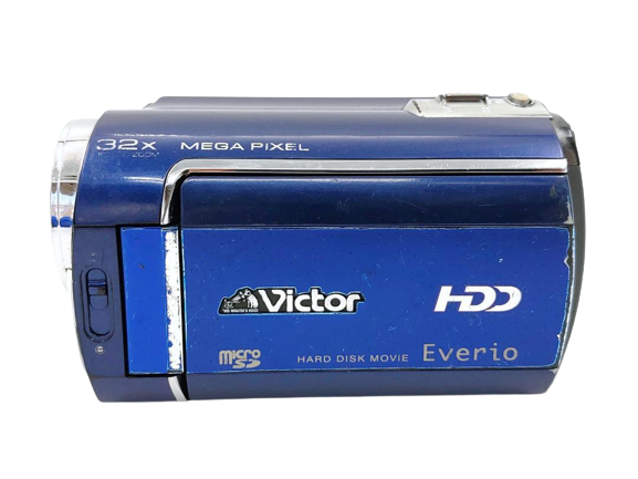 4174】Everio（エブリオ）GZ-R300 JVC Everio GZ-R300 価格比較 - 価格.com