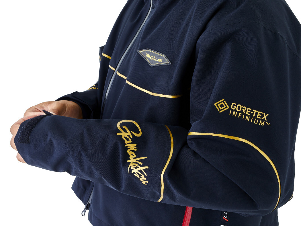 Gamakatsu Gore-Tex InfiniumTM Short Train Gear GM3686（3L/JP） | eBay