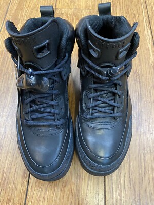 Jordan Winterized Spizike (GS) Style# 414839-001 Size 5.5 New