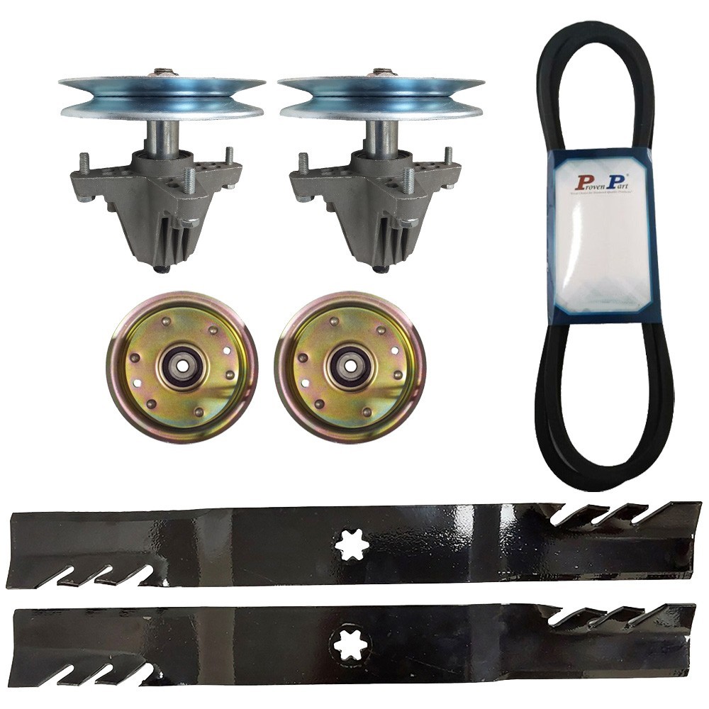 ZTL7000 Zero Turn 42