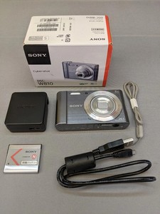 Sony Dsc W810 | eBay