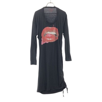 Vivienne Westwood RED LABEL キャミソール Black Vivienne Westwood