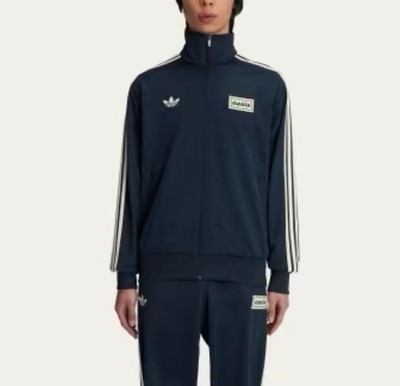 OASIS x Adidas TOUR FIREBIRD TRACK TOP | eBay