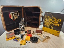 bolex h8 - 映画用カメラ（ヴィンテージ）(eBay公認) | PayPay対応