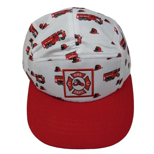 Supreme String Crusher Hat Red Size S/M | eBay