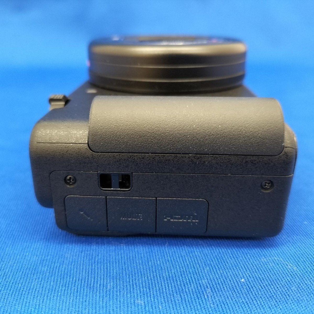 Sony VLOGCAM ZV-1G Shooting Grip Kit | eBay