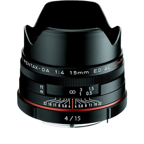 Hd Pentax-Da 16-85Mm F3.5-5.6Ed Dc Wr | eBay