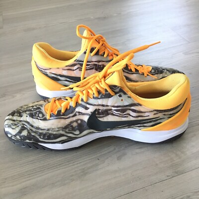 Nike Rafa Nadal Shoe Australian Open Zoom Cage 3 Tennis 918193-008