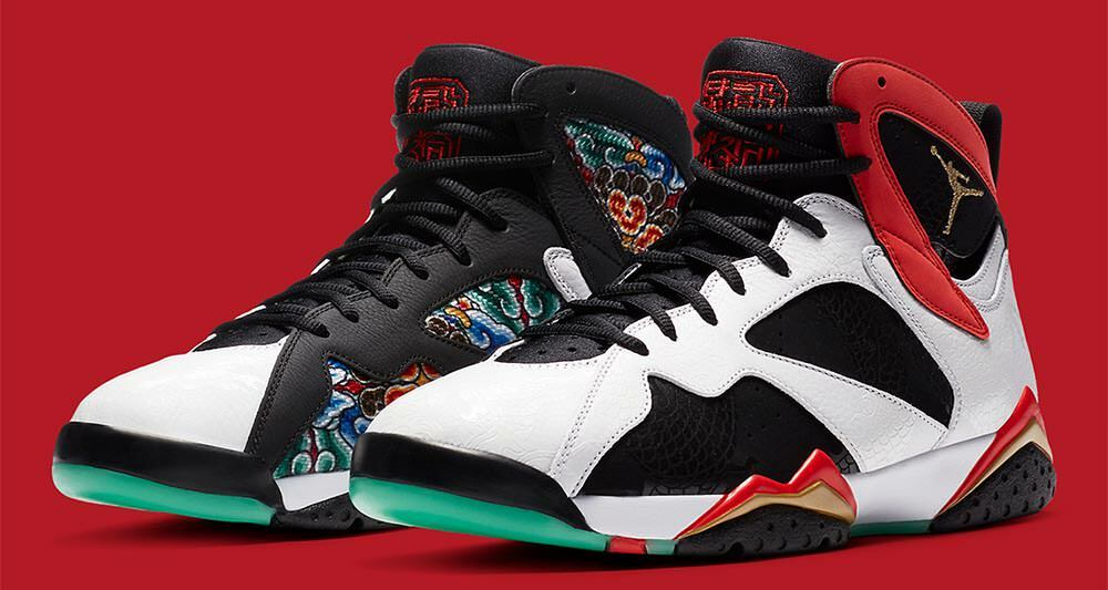 Nike Air Jordan 7 Retro Greater China Size 12.5. CW2805-160 | eBay
