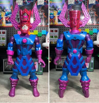 Marvel Toybiz Galactus 14In. Action Figure In Stock | eBay