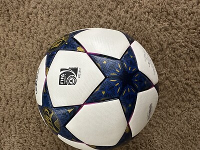 Adidas Finale 13 2013 Wembley Official Match Ball FIFA Approved