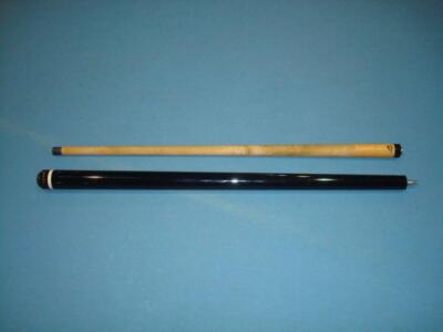 Discontinued Product Mezz Hybrid Jump Cue Hj-K Black | eBay