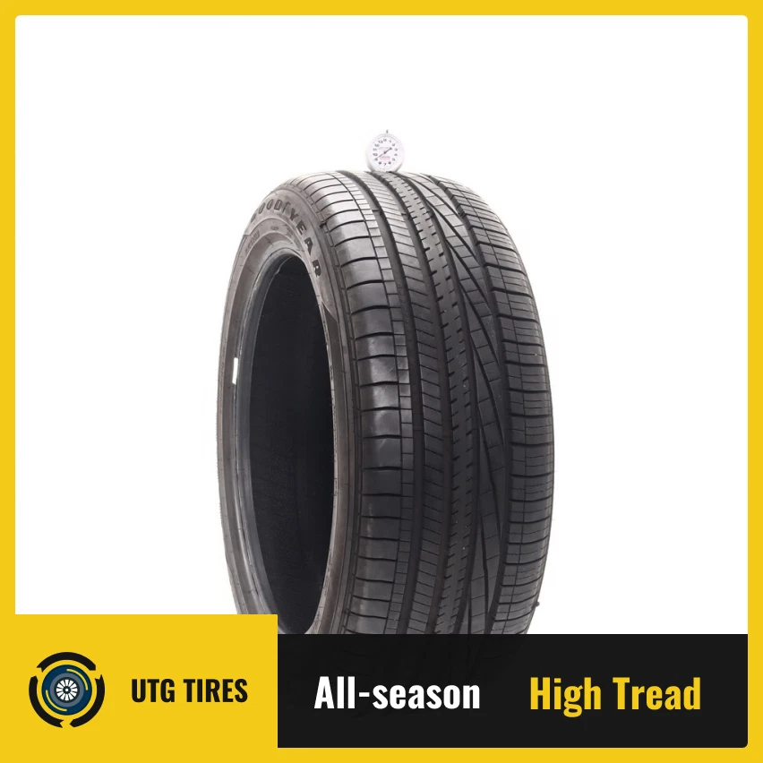 Goodyear 245/45/19 All Season Tires for sale | eBay