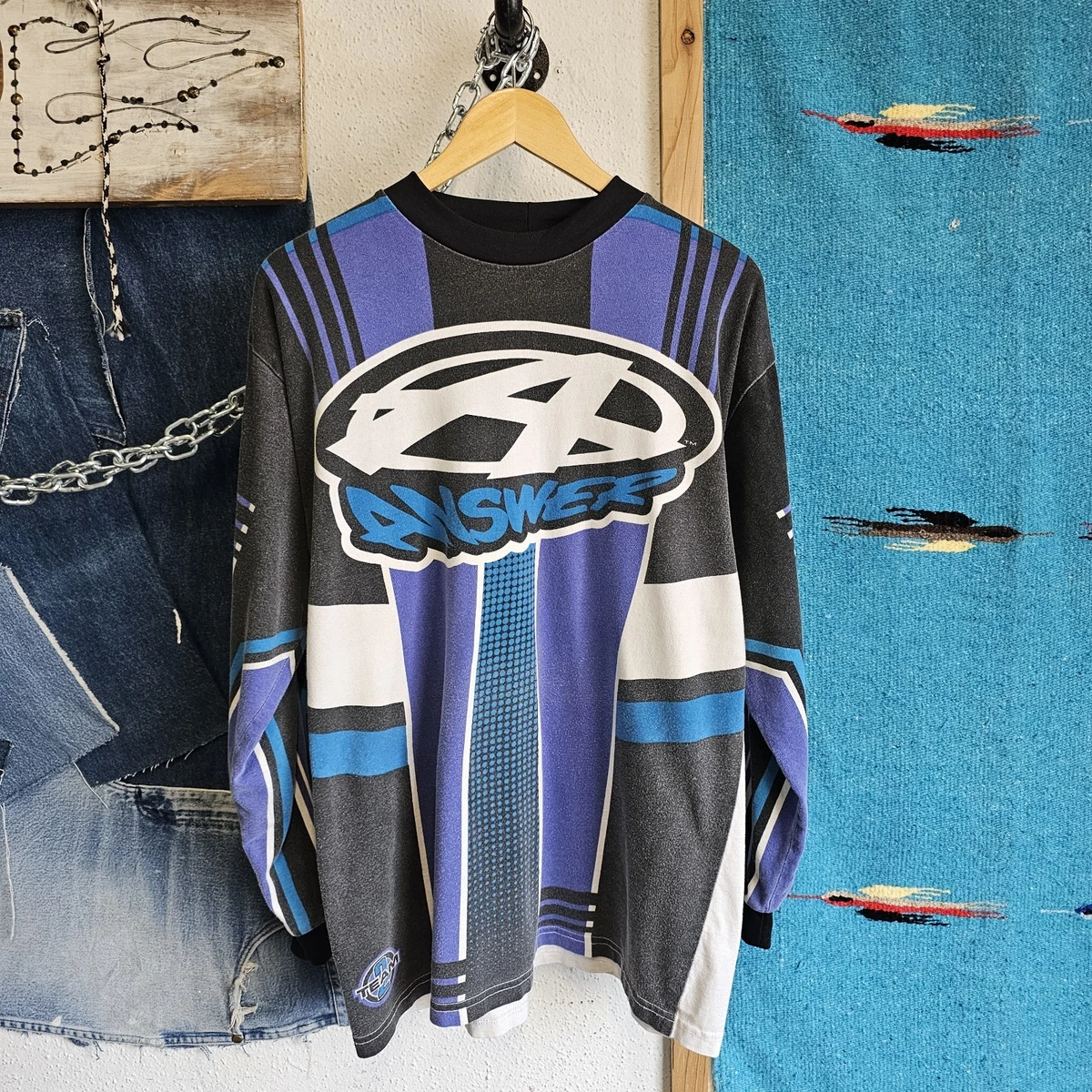 Answer T-Shirts for Men for sale | eBay