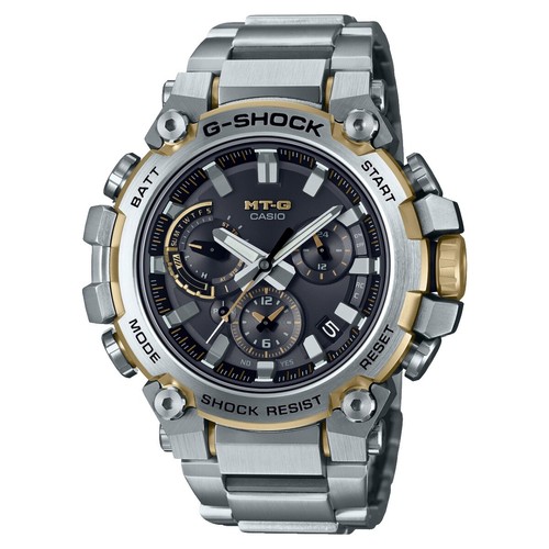 CASIO MTG-B1000XBD-1AJF G-SHOCK MT-G 466992 | eBay