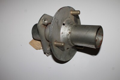 1983 - 1986 Yamaha Tri-Moto 225 Front Wheel Hub 29U-25111-00-00 | eBay