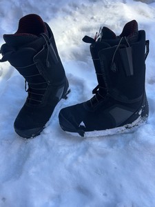 Burton Slx Boot | eBay