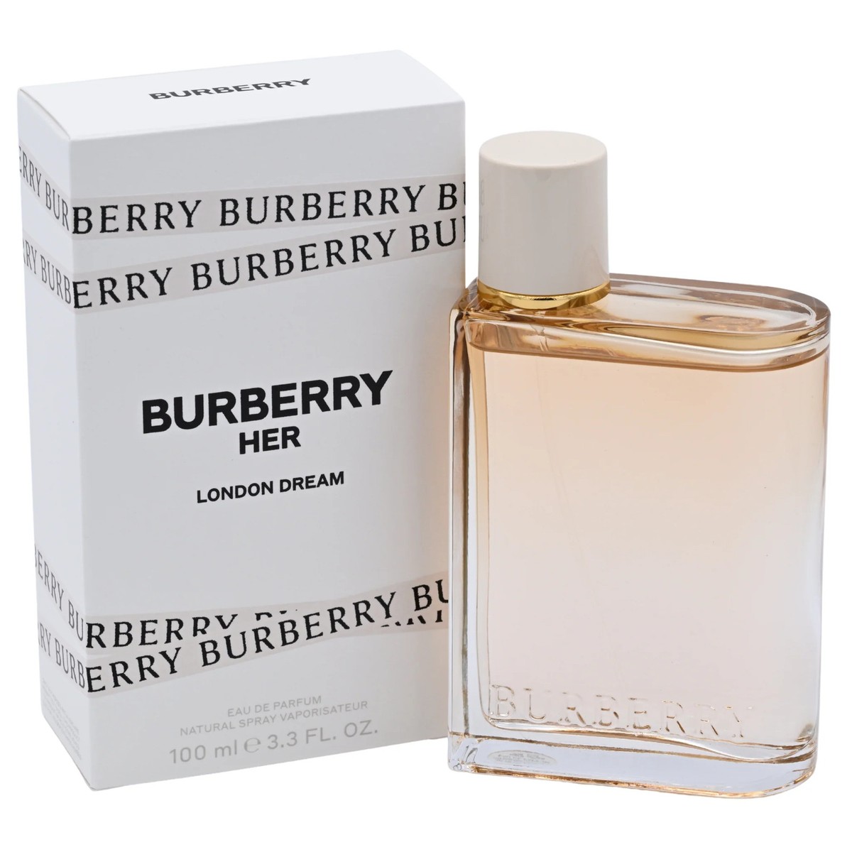 Burberry Her London Dream by Burberry Perfume Women EDP 3.3 / 3.4
