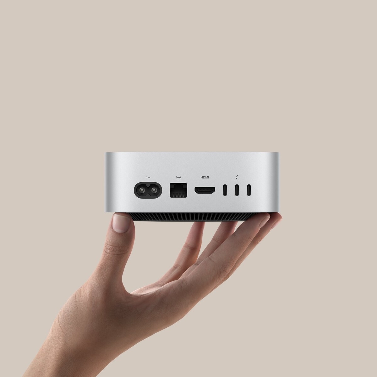 Apple Mac mini M4 Pro 12-core CPU 16-core GPU 48GB Ram 1TB SSD NEW