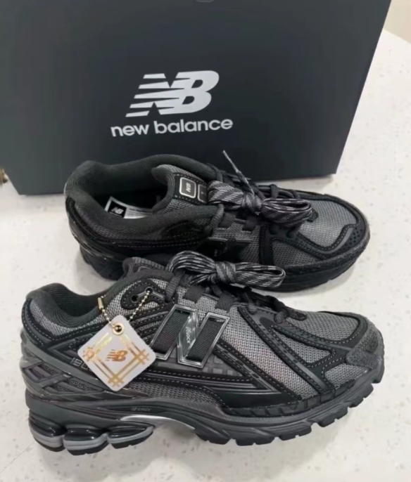 New Balance 1906R Greyscale M1906RHX | eBay